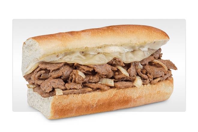 Philly Cheesesteak