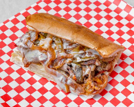 Philly Cheesesteak