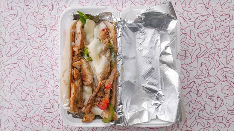 Philly Cheesesteak