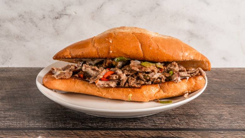 Philly Cheesesteak
