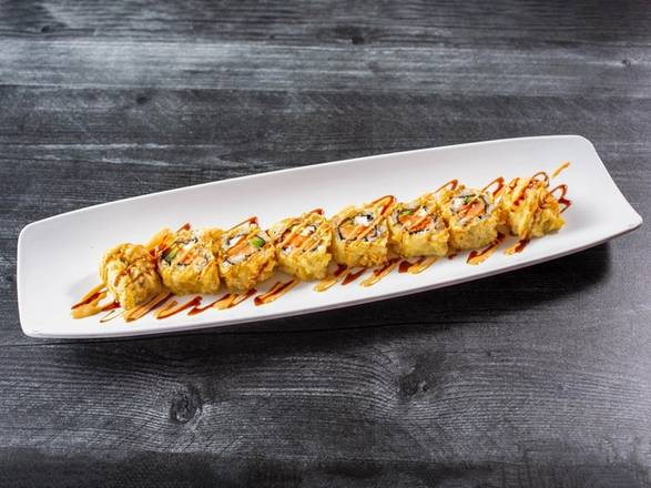 Philly Crispy Roll (Deep-Fried) (Delivery)