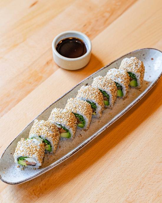 Philly Maki Roll