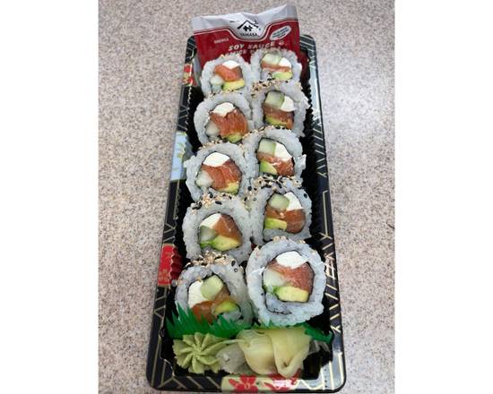 Philly Roll (10 pcs)