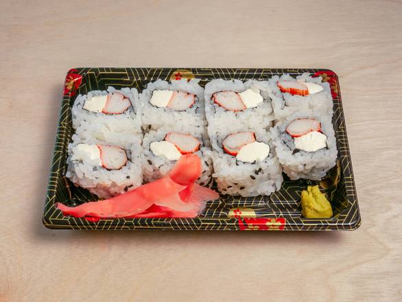philly roll