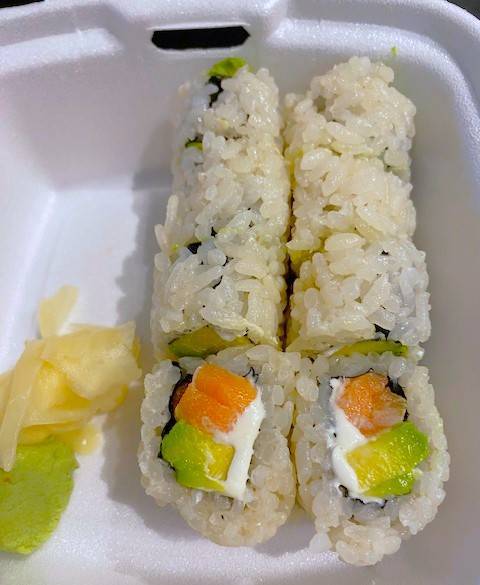 Philly Roll