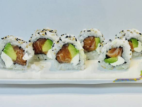 Philly roll