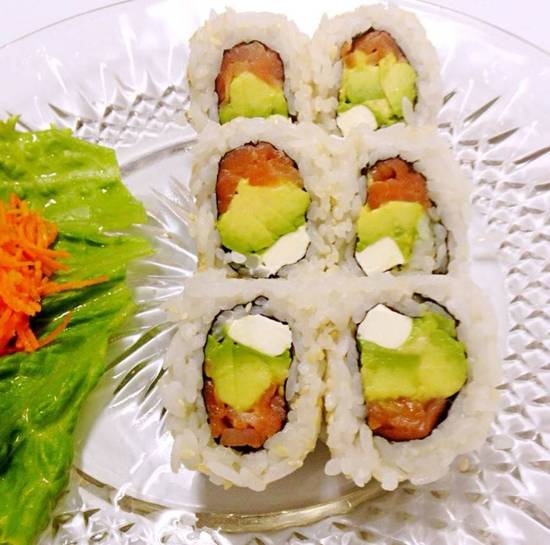 Philly Roll(6pc)