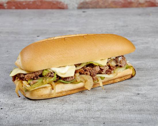 Philly Steak