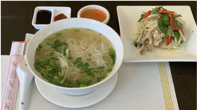 Pho Xe Phay