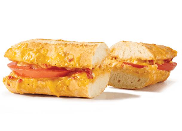 Pimiento Cheese