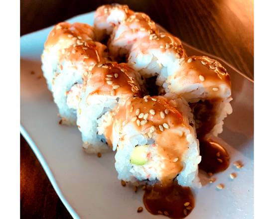 Pinnacle Roll