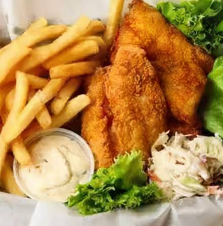 Pirate's Pleasure Big Easy Platter