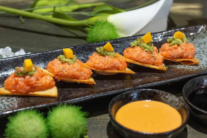 Pizza Appetizer