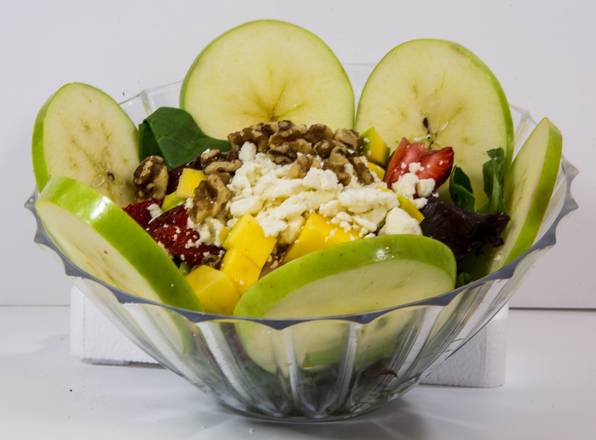 Plus Salad