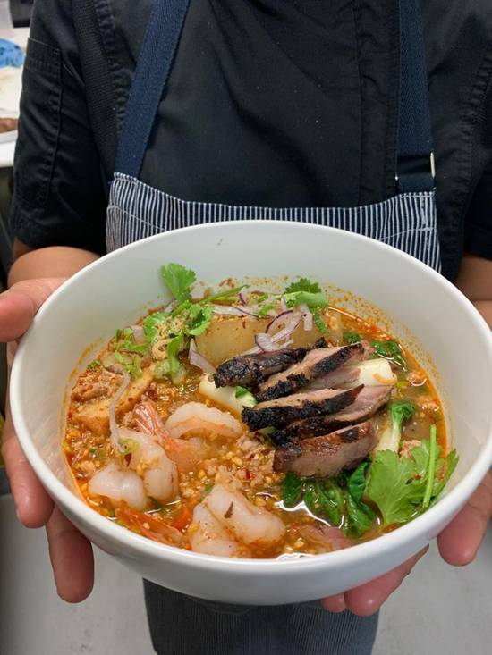 POK POK Noodle