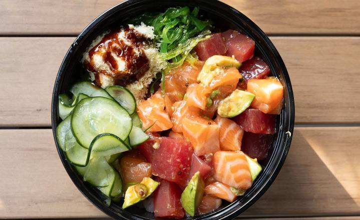 Poke Bowl