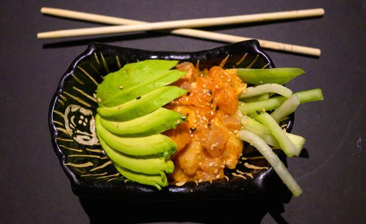 Poke Bowl
