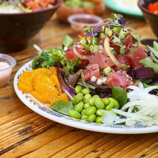 Poke Salad