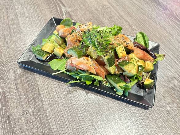Poke Salad
