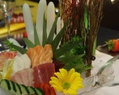 Poke Tuna