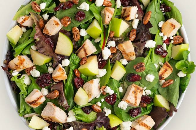 Pomona Salad (gf)