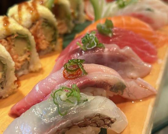 Ponzu Sauce (2oz)