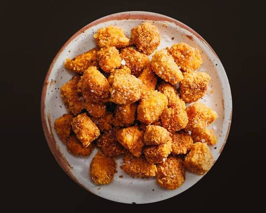 Popcorn Chicken - 101