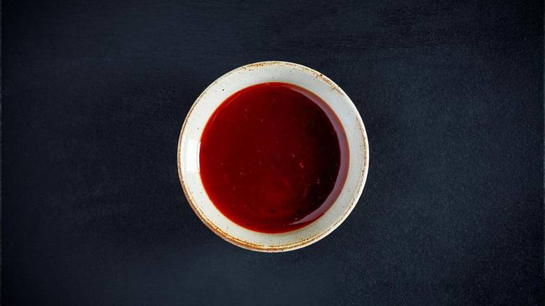 Popcorn Chicken Sauce 2oz