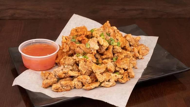 Popcorn Chicken