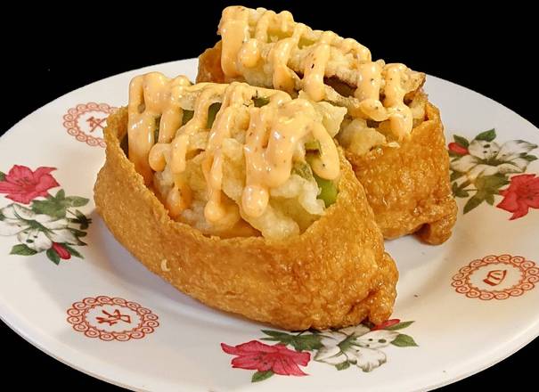 Popper (2 pcs)