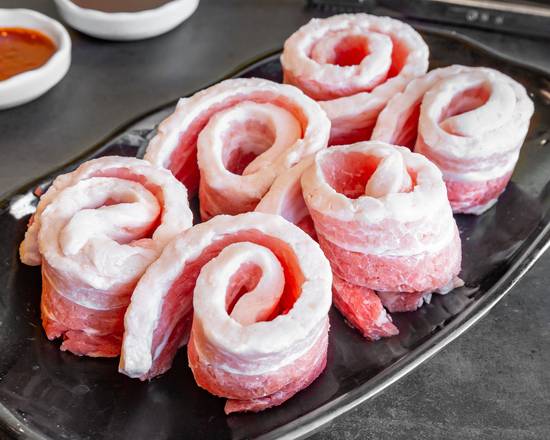 Pork Belly (Fresh Meat)