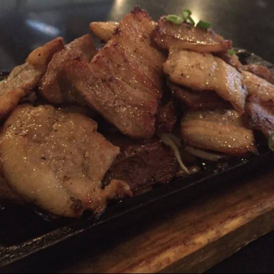 Pork Belly
