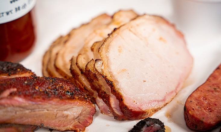 Pork Loin