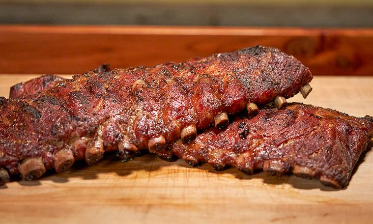 Pork Ribs