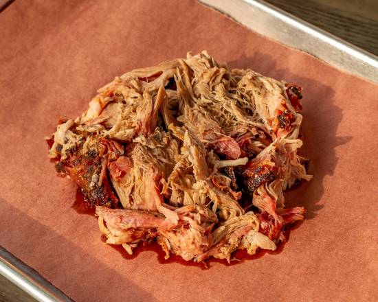 Pork Shoulder