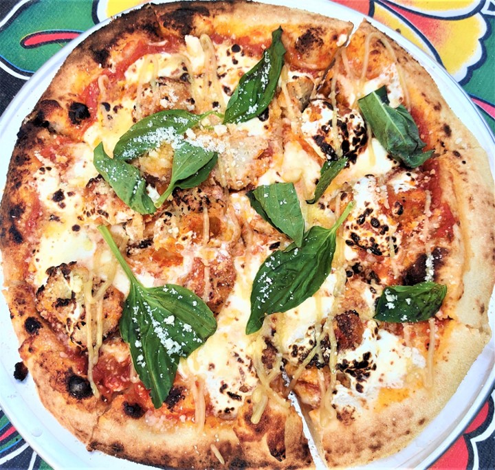 Porkie's Meatballs