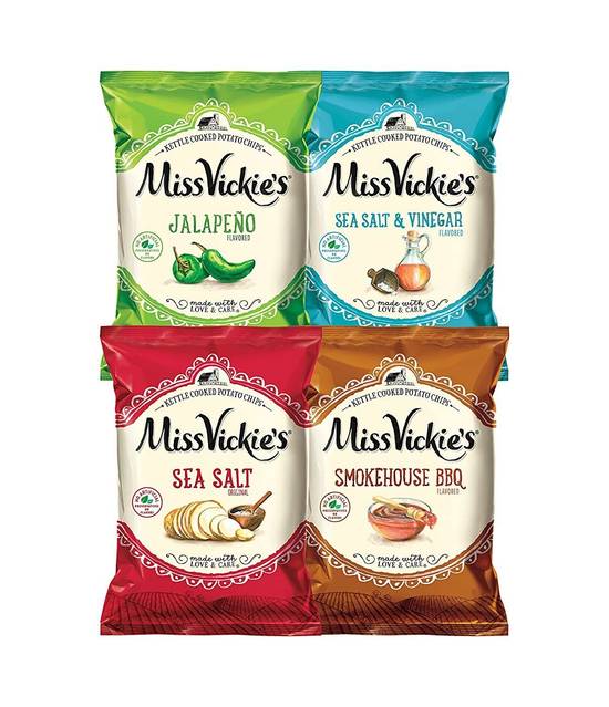 Potato Chips
