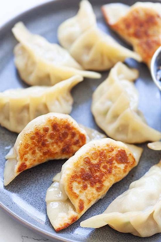 Potsticker
