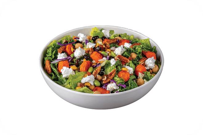 Power Veggie Salad