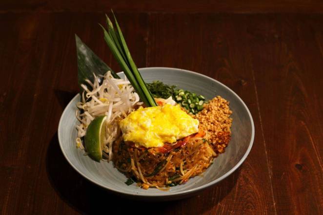 Pranakhon Pad Thai