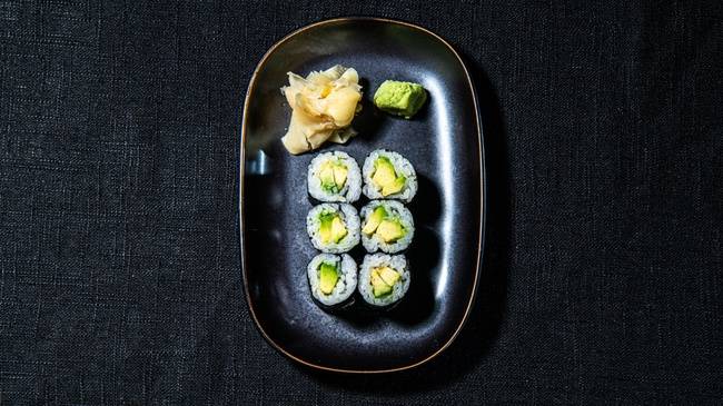 Premium Sashimi Moriawase