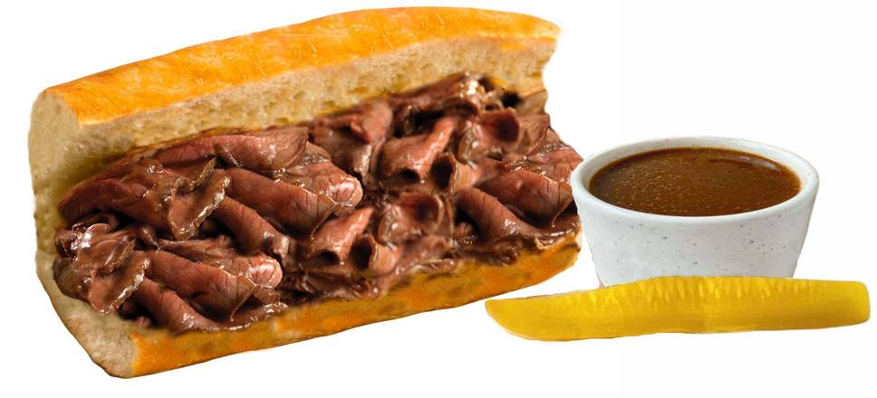 Prime Rib Dip