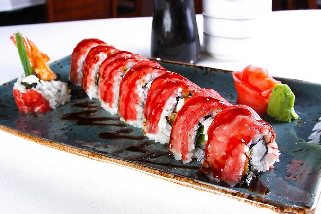 Prime Roll