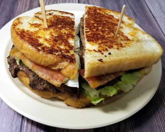 Primo Burger