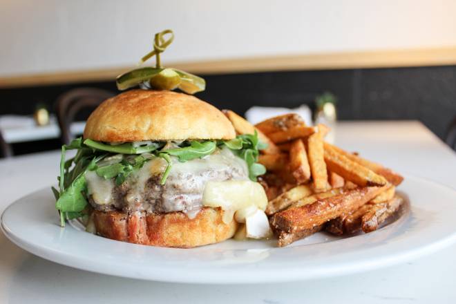 Proper Burger