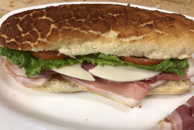 Prosciutto