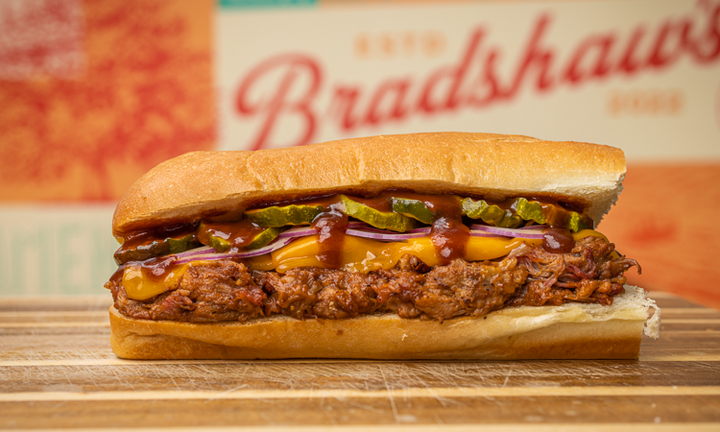 Pulled Pork