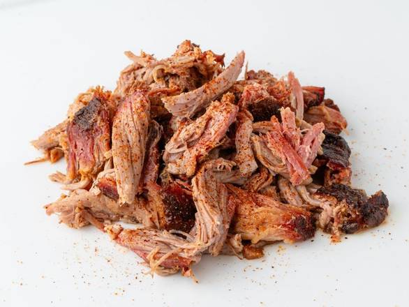Pulled Pork - Lb