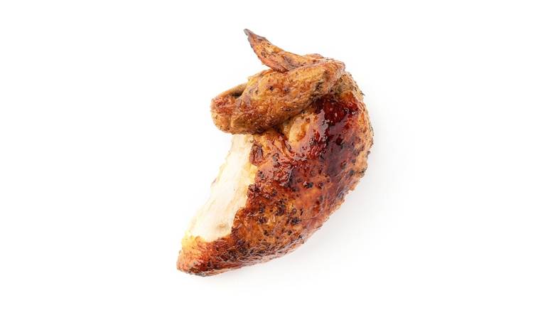 Qtr Chicken White