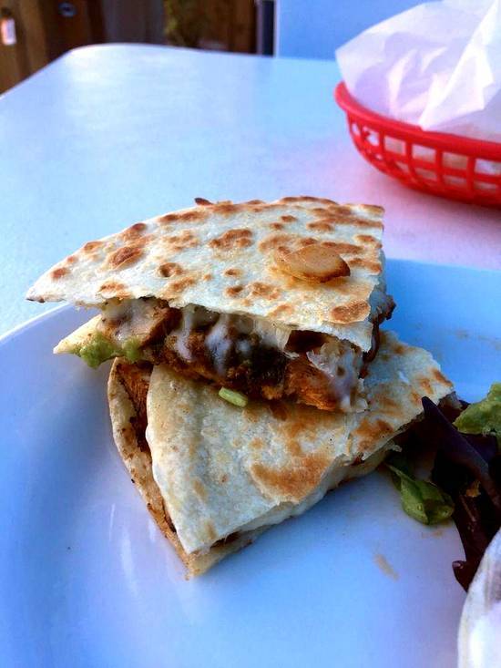 Quesadilla